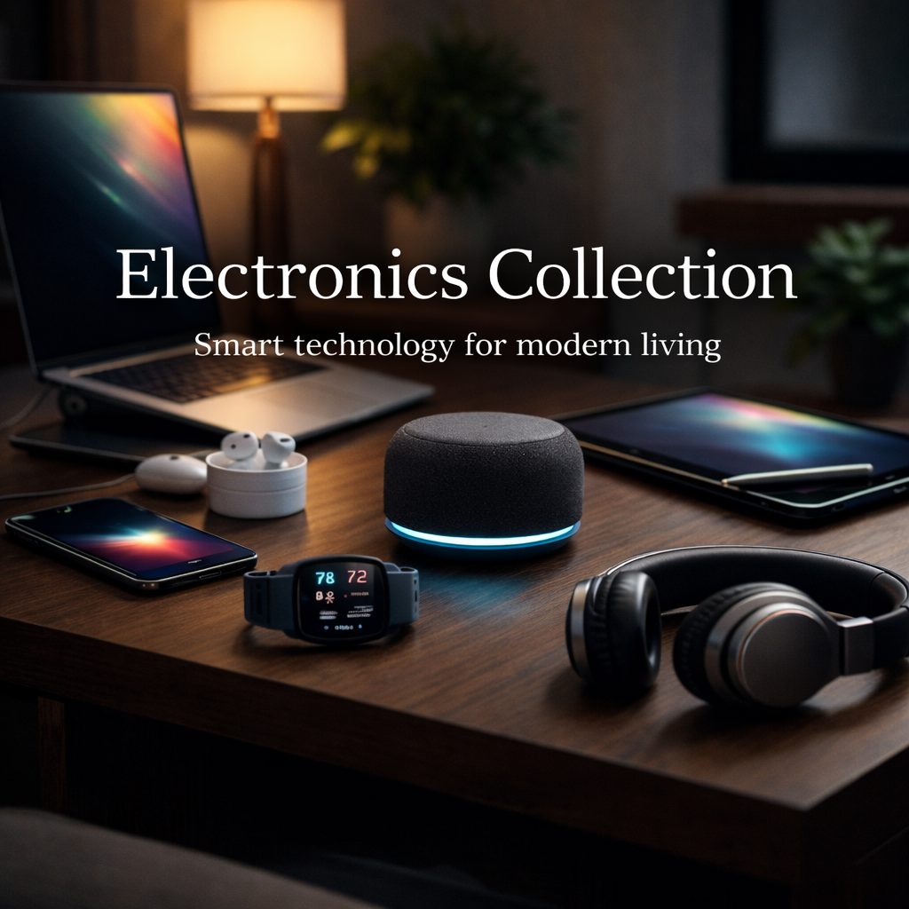 Electronics