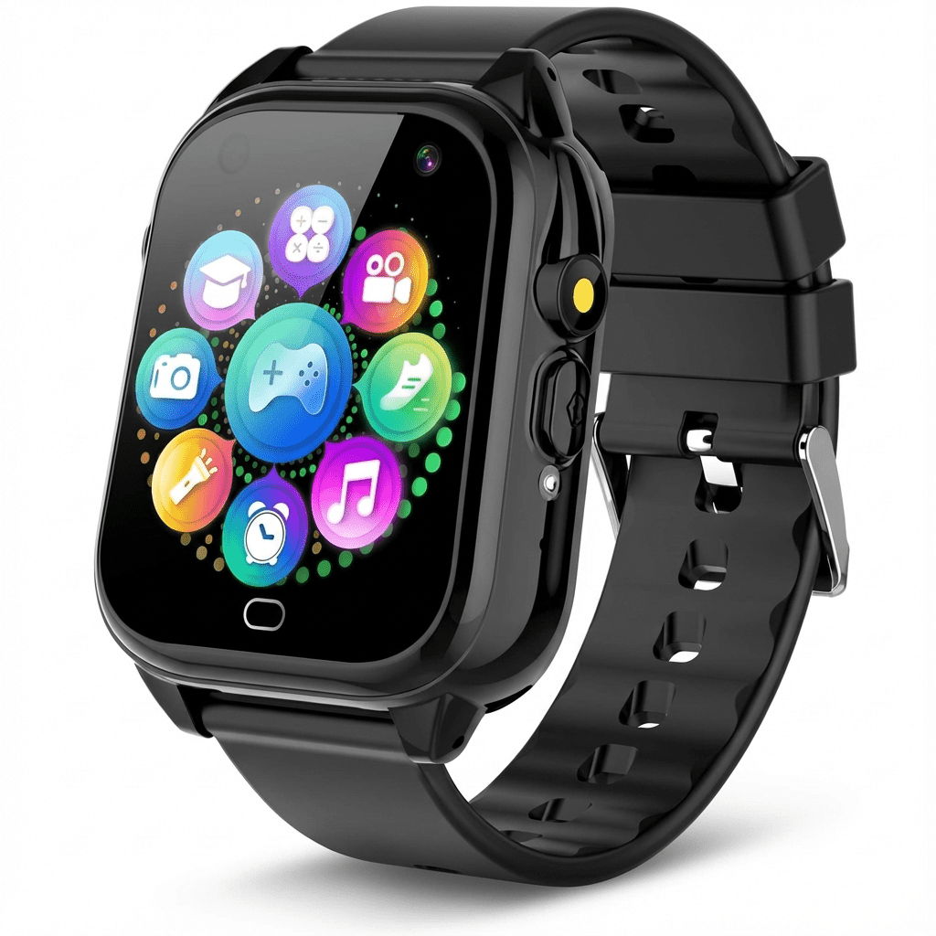 Waterproof Connected Children's Watch Unisex