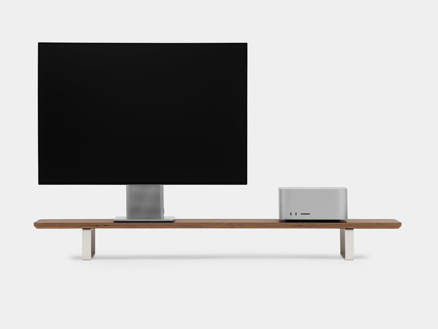 Desk Shelf – Space-Saving Organizer for a Neat, Efficient Workspace
