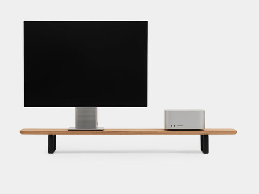 Desk Shelf – Space-Saving Organizer for a Neat, Efficient Workspace