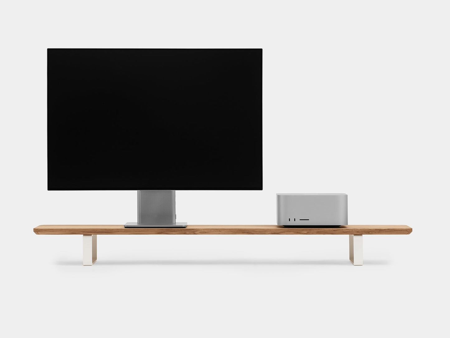 Desk Shelf – Space-Saving Organizer for a Neat, Efficient Workspace