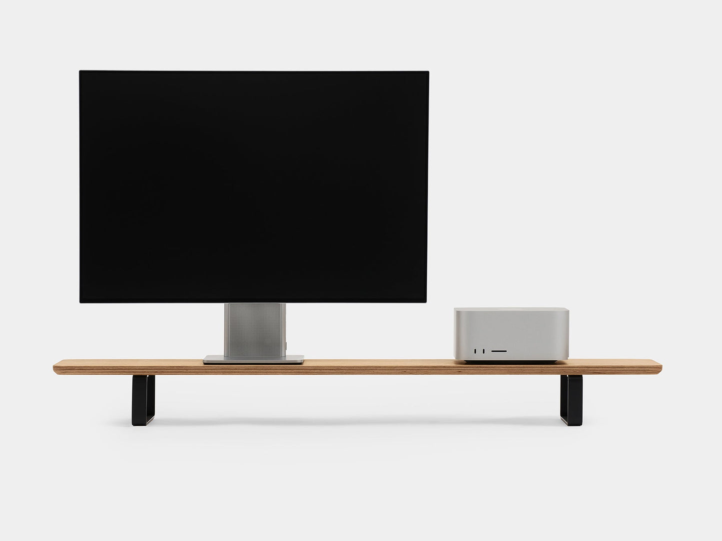 Desk Shelf – Space-Saving Organizer for a Neat, Efficient Workspace