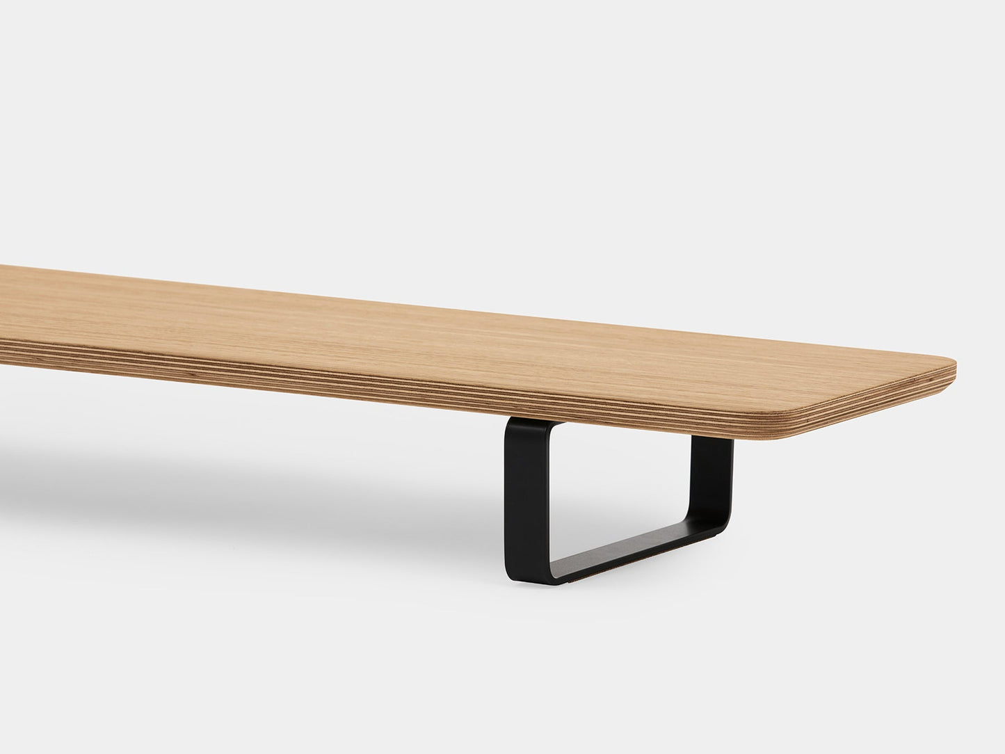 Desk Shelf – Space-Saving Organizer for a Neat, Efficient Workspace
