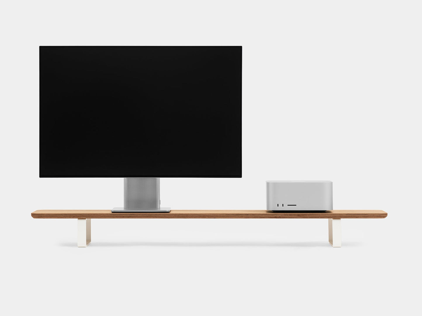 Desk Shelf – Space-Saving Organizer for a Neat, Efficient Workspace