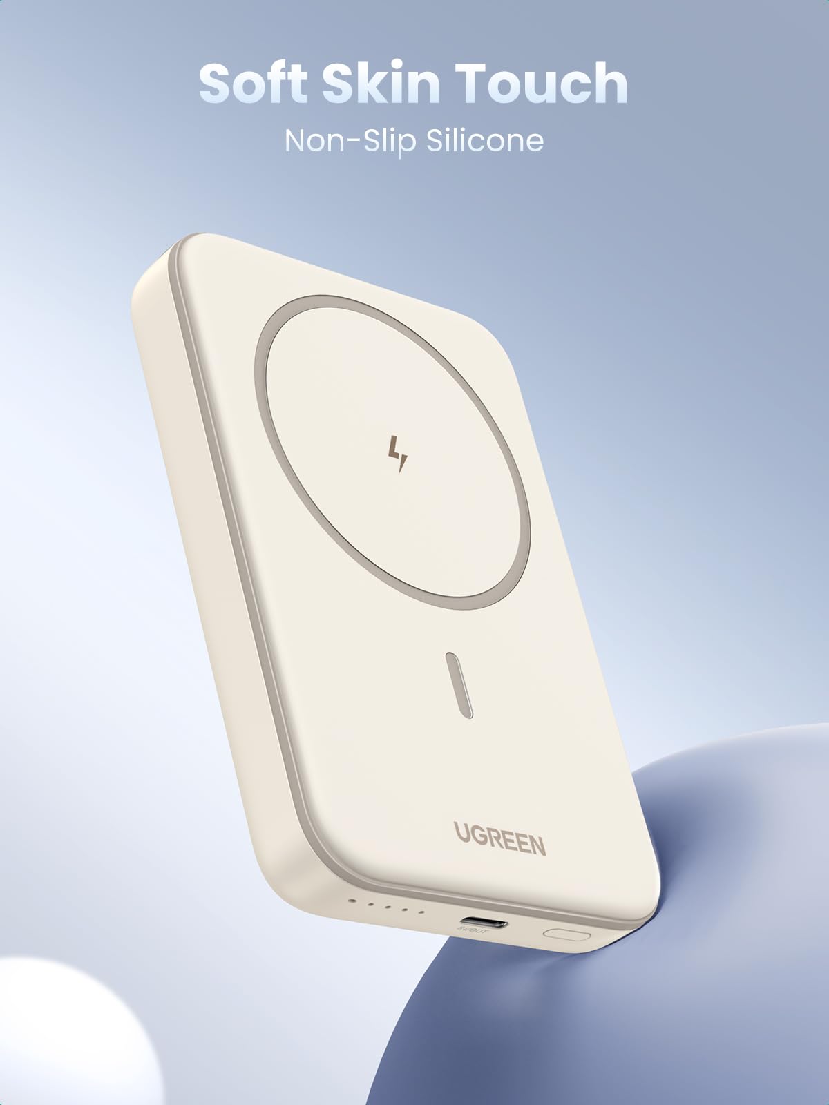 UGREEN 10000mAh 20W MagSafe PD 3.0 Power Bank