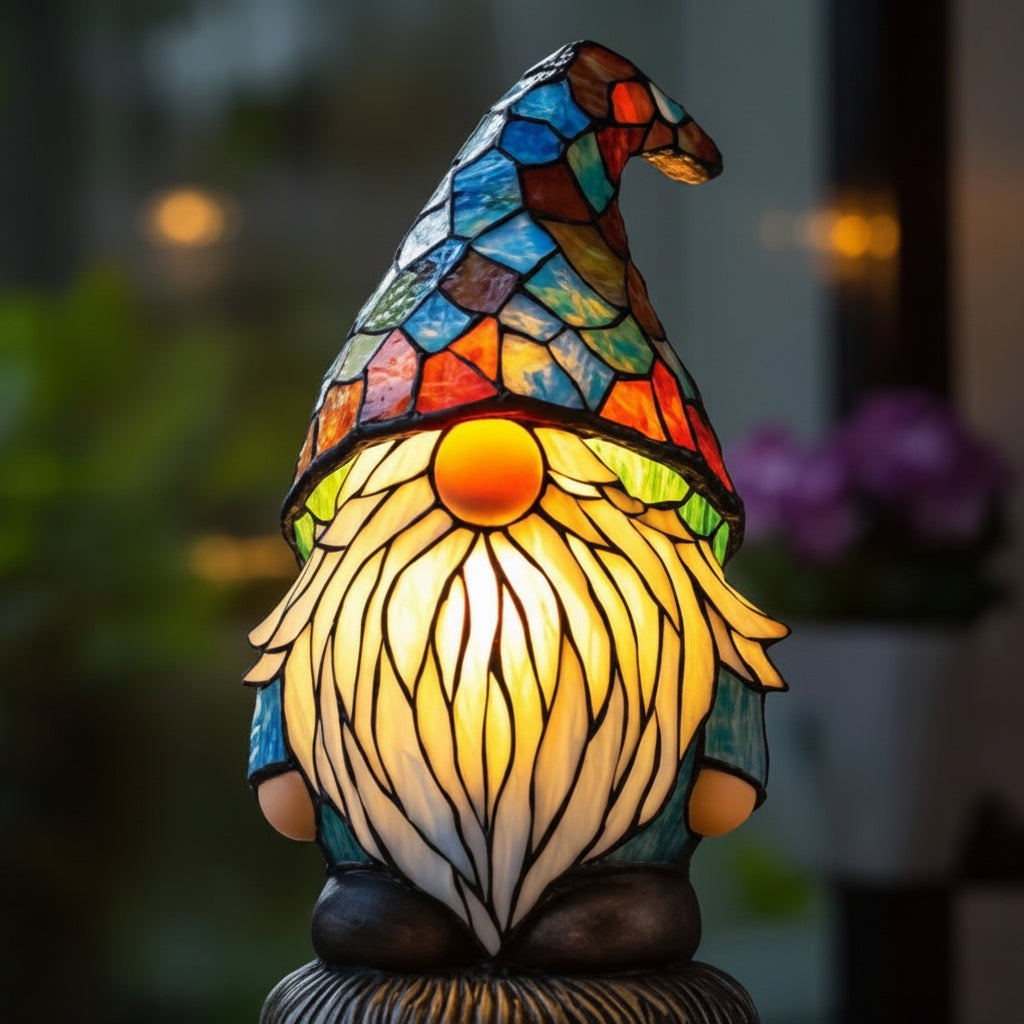 Art LED Night Lamp – Dog Breed Portraits for Elegant Home Decor