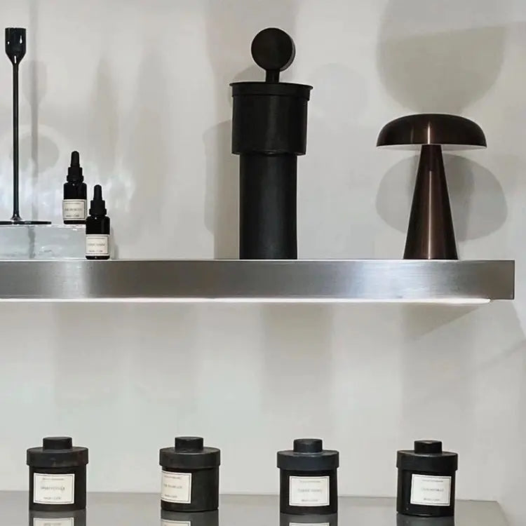 Cordless, Rechargeable Table Lamp – Wireless Lighting for Any Space