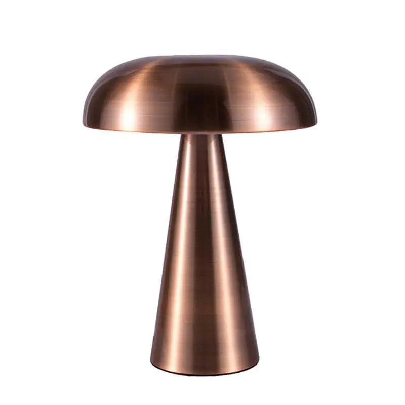 Cordless, Rechargeable Table Lamp – Wireless Lighting for Any Space