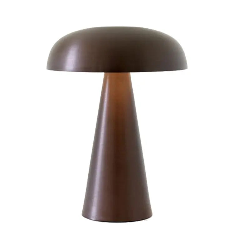 Cordless, Rechargeable Table Lamp – Wireless Lighting for Any Space