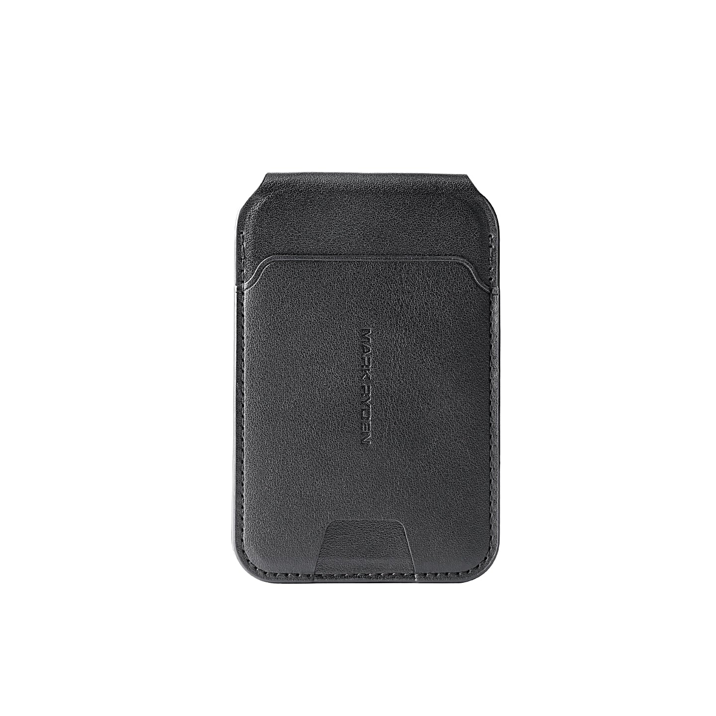MagFold: Ultra-Slim MagSafe Foldable Card Holder Wallet for Effortless Everyday Carry