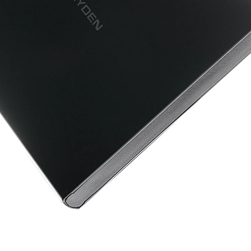VaultPop Ultra-Thin Metal Card Holder — Sleek Protection for Your Cards