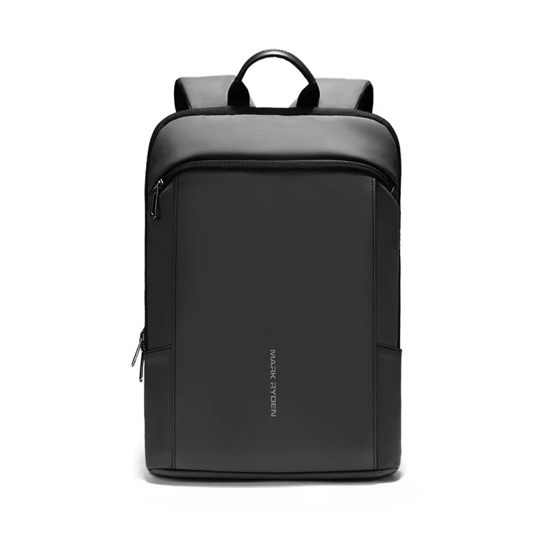 AeroPack: Ultralight, Ventilated Laptop Backpack for Effortless Commuting