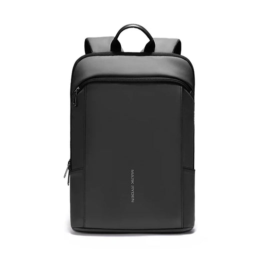 AeroPack: Ultralight, Ventilated Laptop Backpack for Effortless Commuting