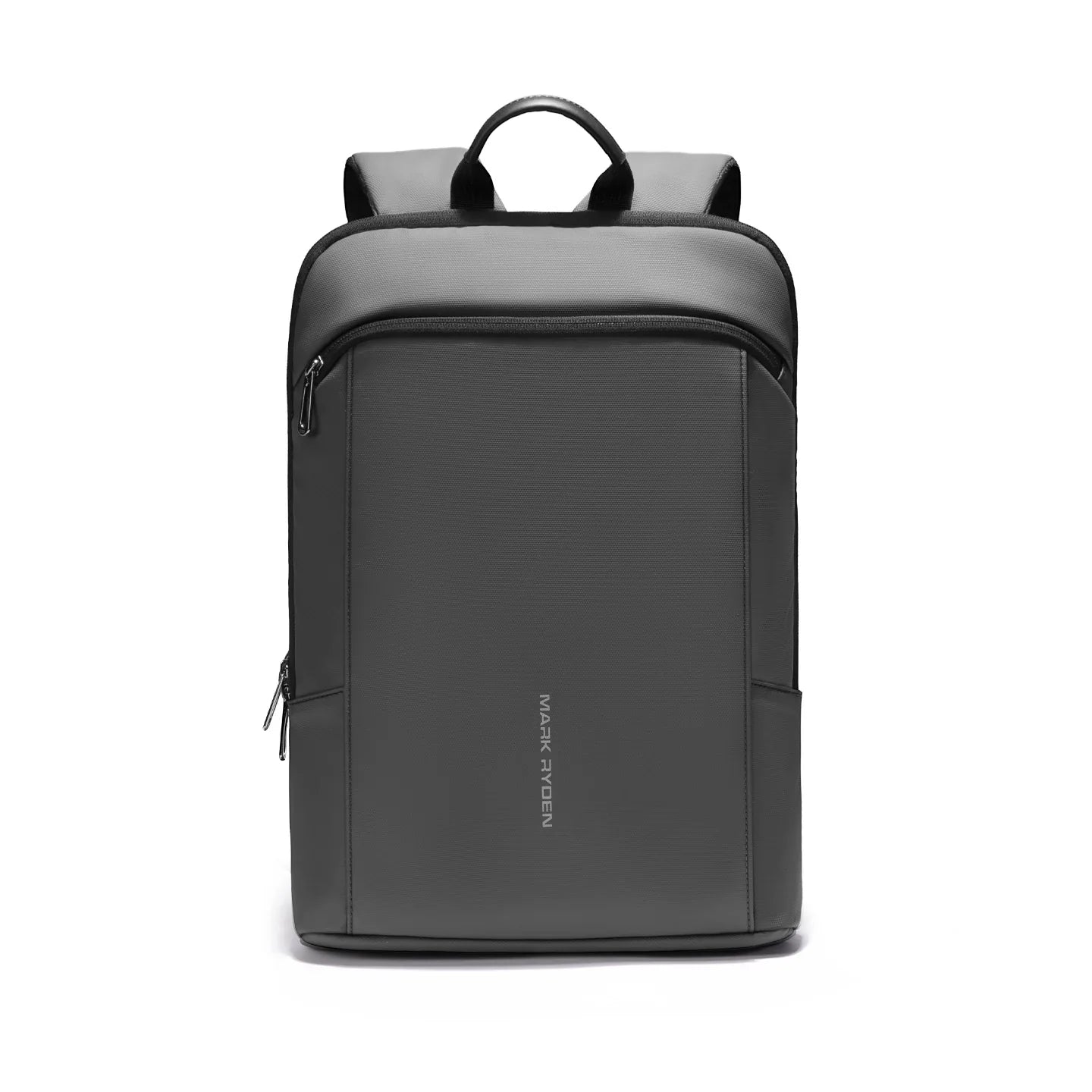 AeroPack: Ultralight, Ventilated Laptop Backpack for Effortless Commuting