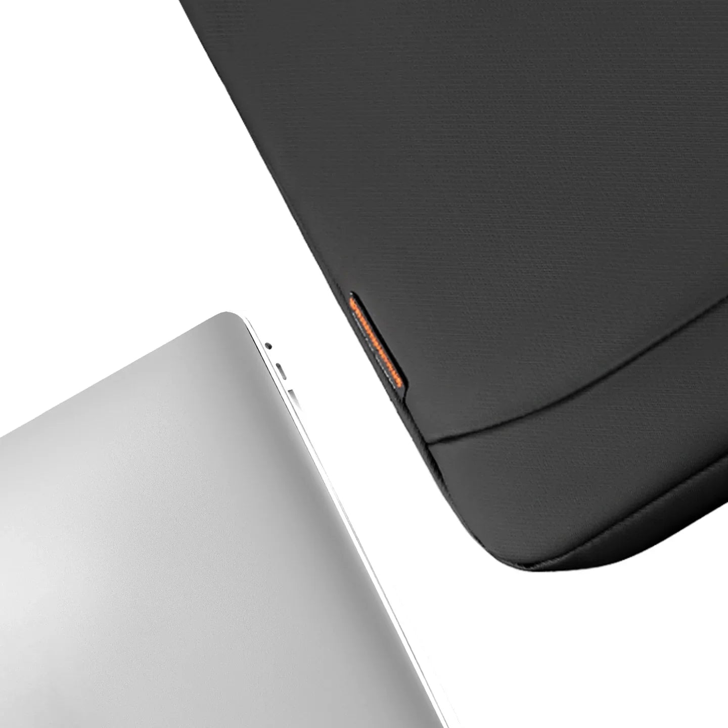 CloudCase Ultralight Laptop Sleeve with 360° Protection