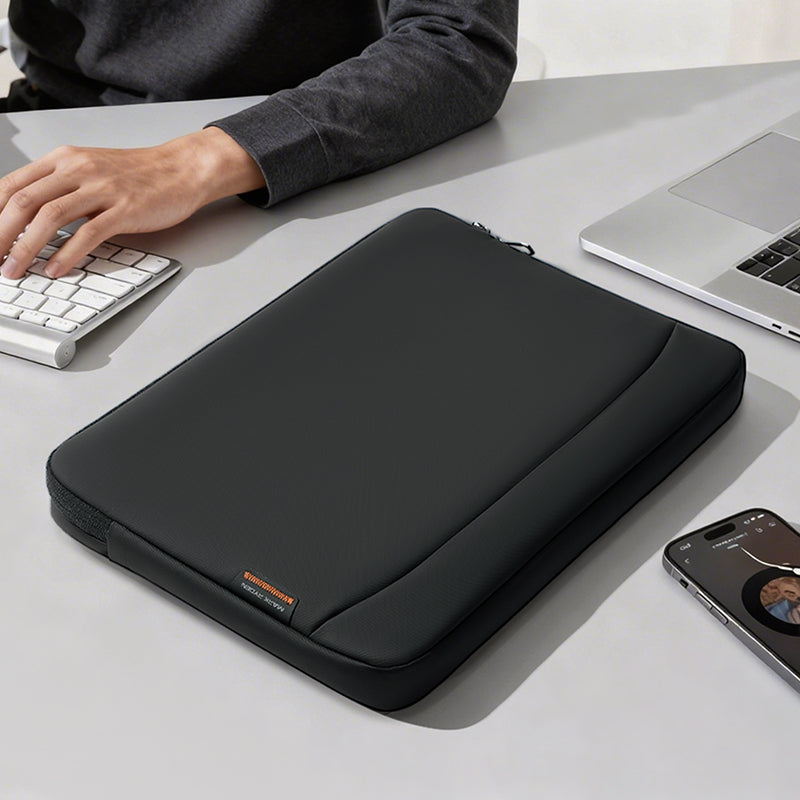 CloudCase Ultralight Laptop Sleeve with 360° Protection