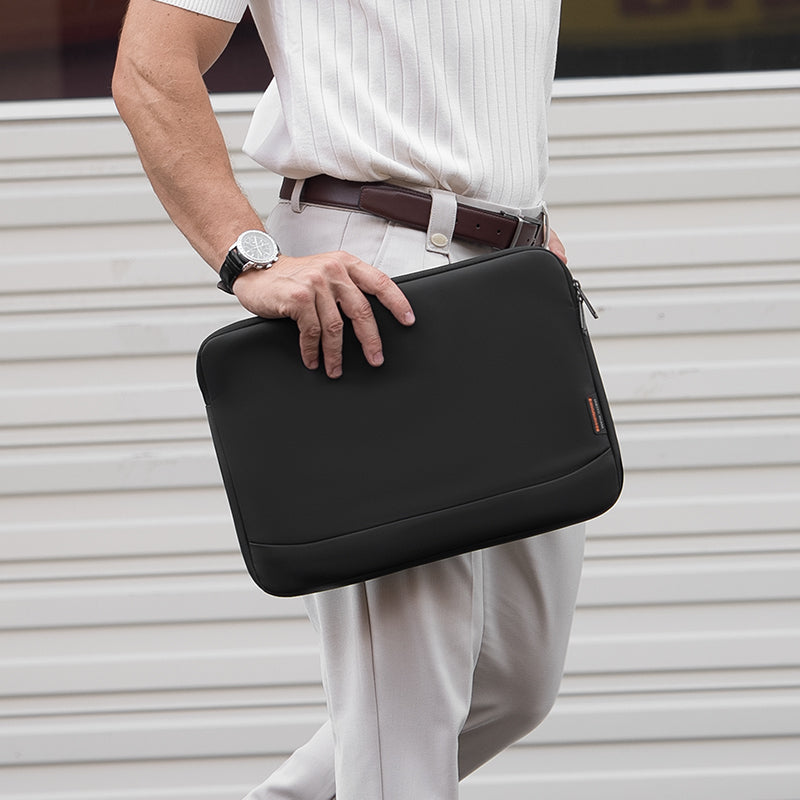 CloudCase Ultralight Laptop Sleeve with 360° Protection