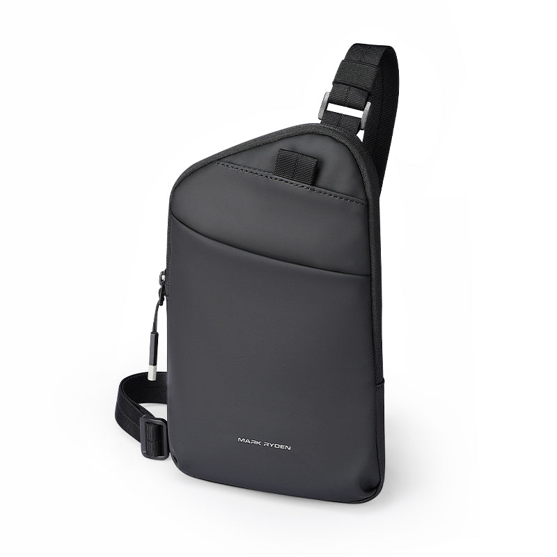 ProCarry: The Sleek, Must-Have Business Sling Bag for Modern Professionals