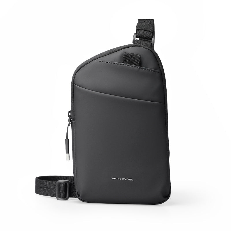 ProCarry: The Sleek, Must-Have Business Sling Bag for Modern Professionals