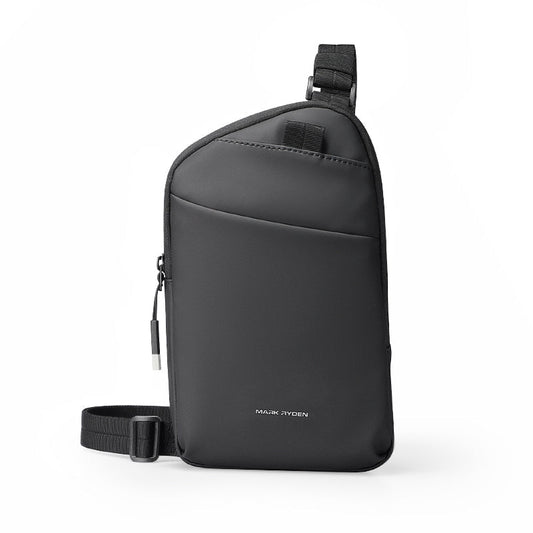 ProCarry: The Sleek, Must-Have Business Sling Bag for Modern Professionals