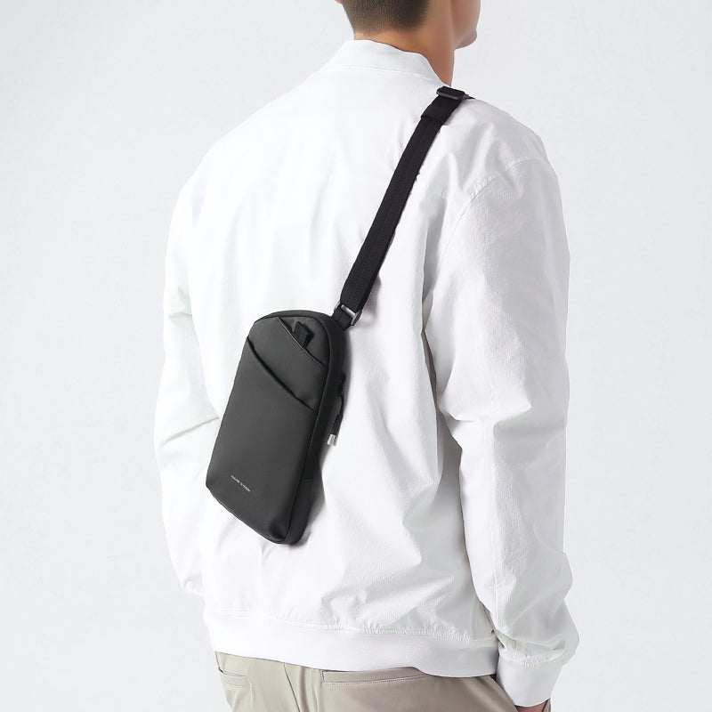 ProCarry: The Sleek, Must-Have Business Sling Bag for Modern Professionals