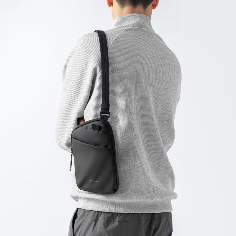 ProCarry: The Sleek, Must-Have Business Sling Bag for Modern Professionals