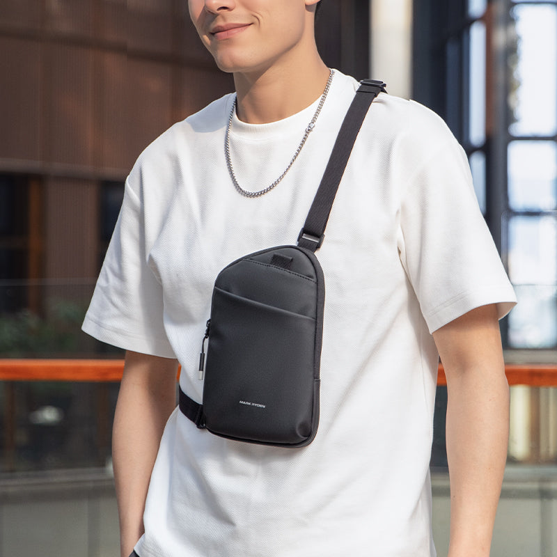 ProCarry: The Sleek, Must-Have Business Sling Bag for Modern Professionals