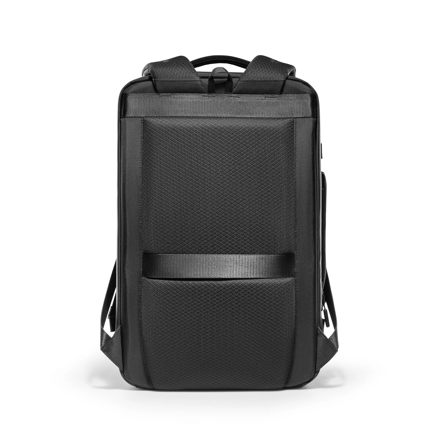 Aegis Fortress All-Weather 38L Travel Backpack with Multiple Compartments