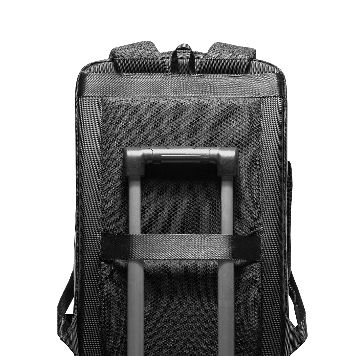 Aegis Fortress All-Weather 38L Travel Backpack with Multiple Compartments