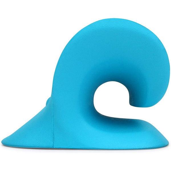 Original Cloud-Shape Neck Stretcher Pillow – Neck Traction for Cervical Pain Relief (UK)