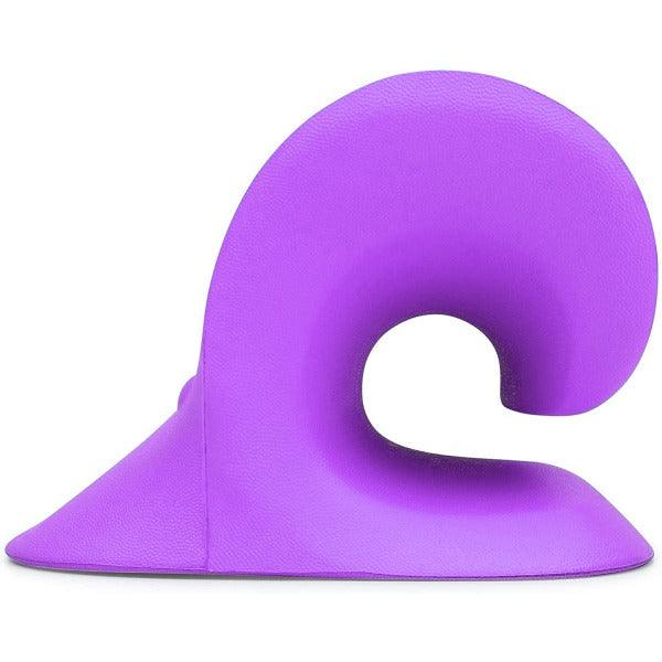 Original Cloud-Shape Neck Stretcher Pillow – Neck Traction for Cervical Pain Relief (UK)