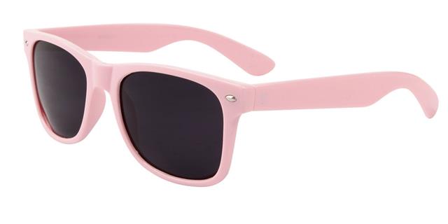 Designer Polarized Unisex Retro Square Sunglasses - Timeless Classic Style