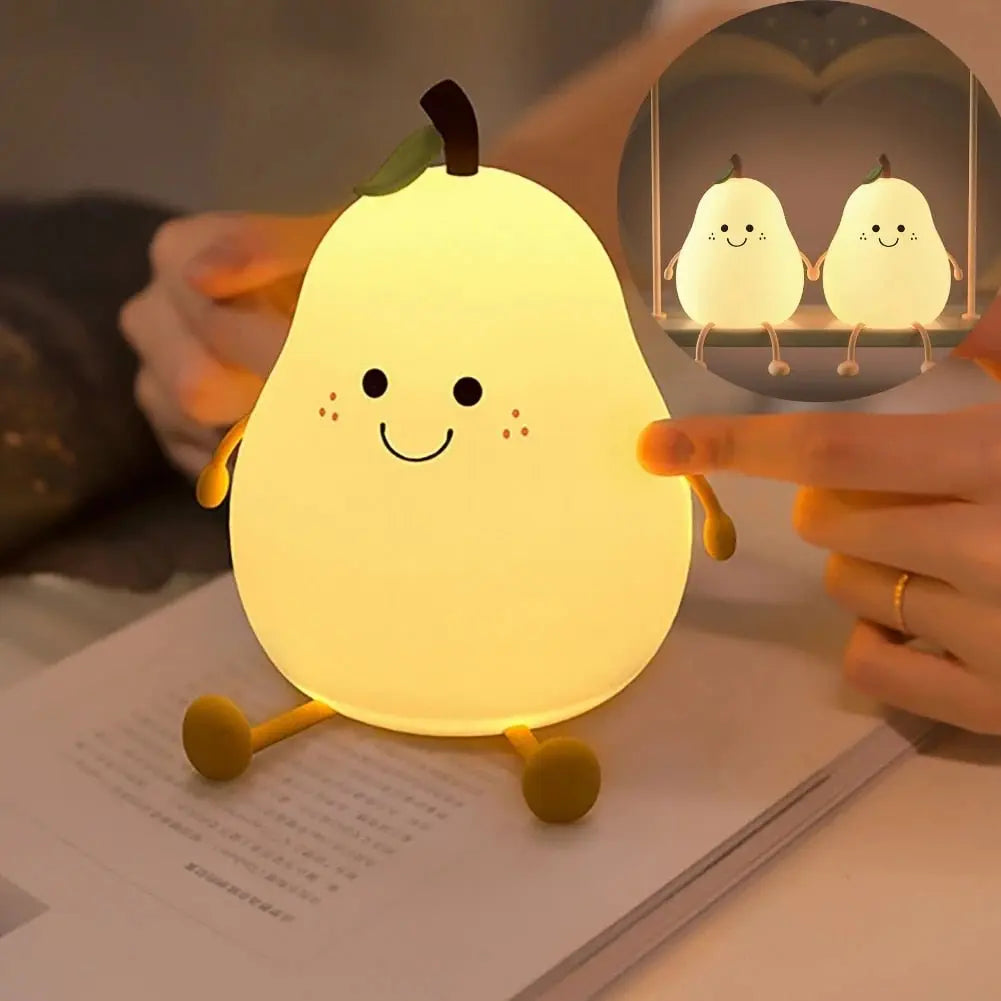PearStar™️ Bring Back Your Child's Peaceful Sleep