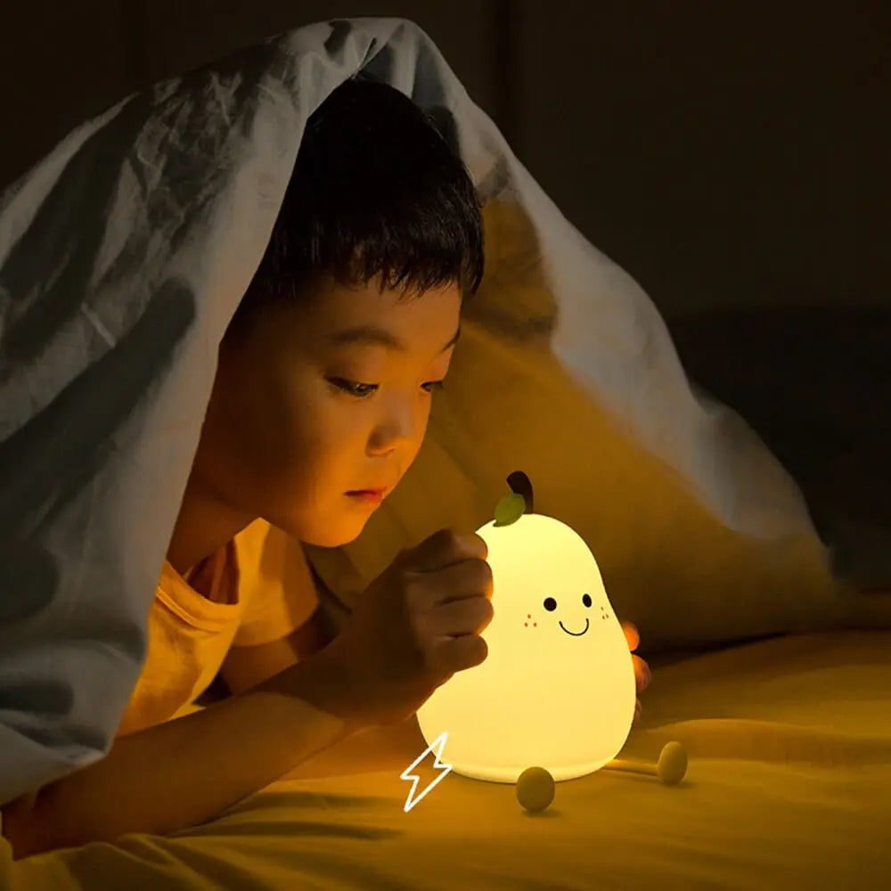 PearStar™️ Bring Back Your Child's Peaceful Sleep