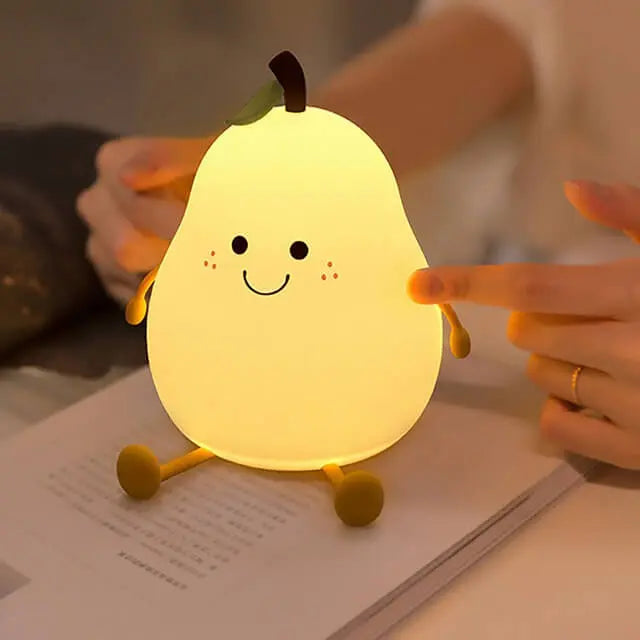 PearStar™️ Bring Back Your Child's Peaceful Sleep