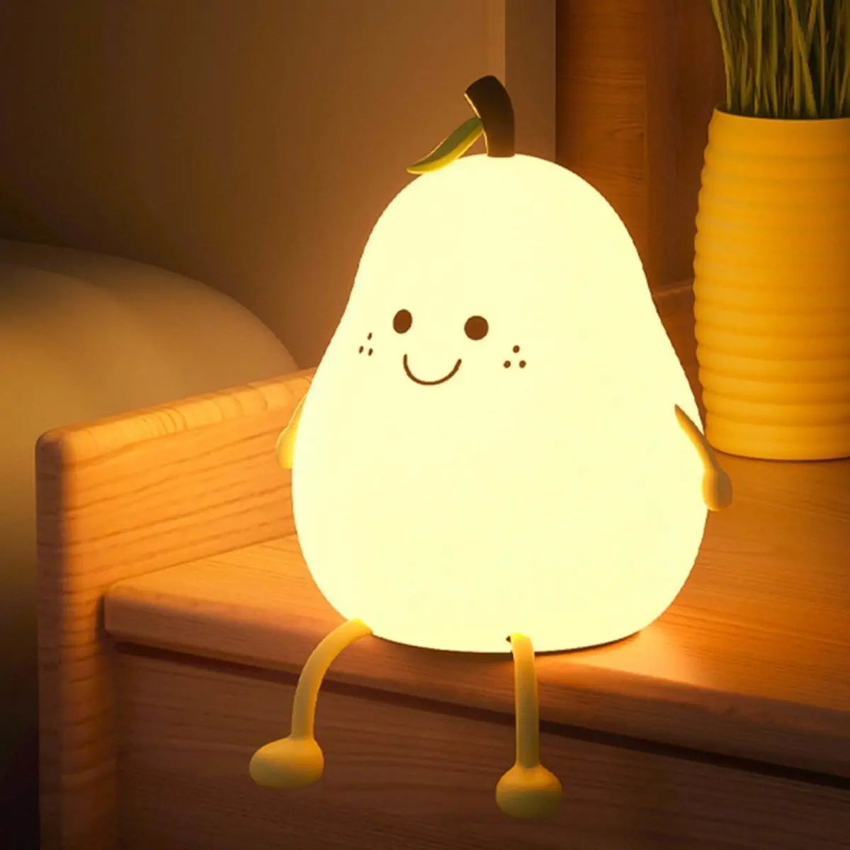 PearStar™️ Bring Back Your Child's Peaceful Sleep