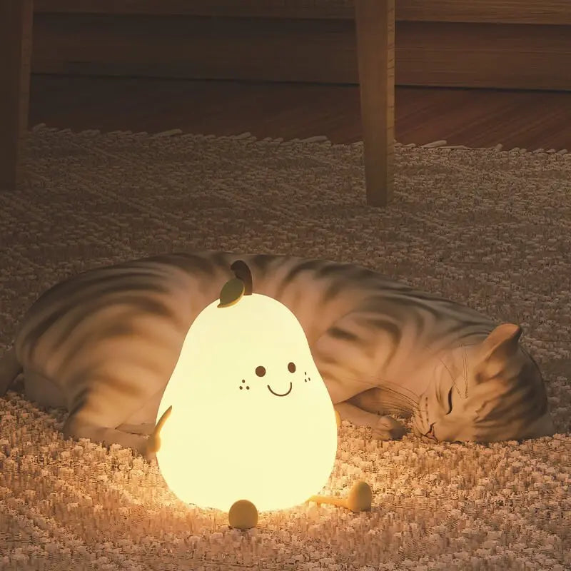 PearStar™️ Bring Back Your Child's Peaceful Sleep
