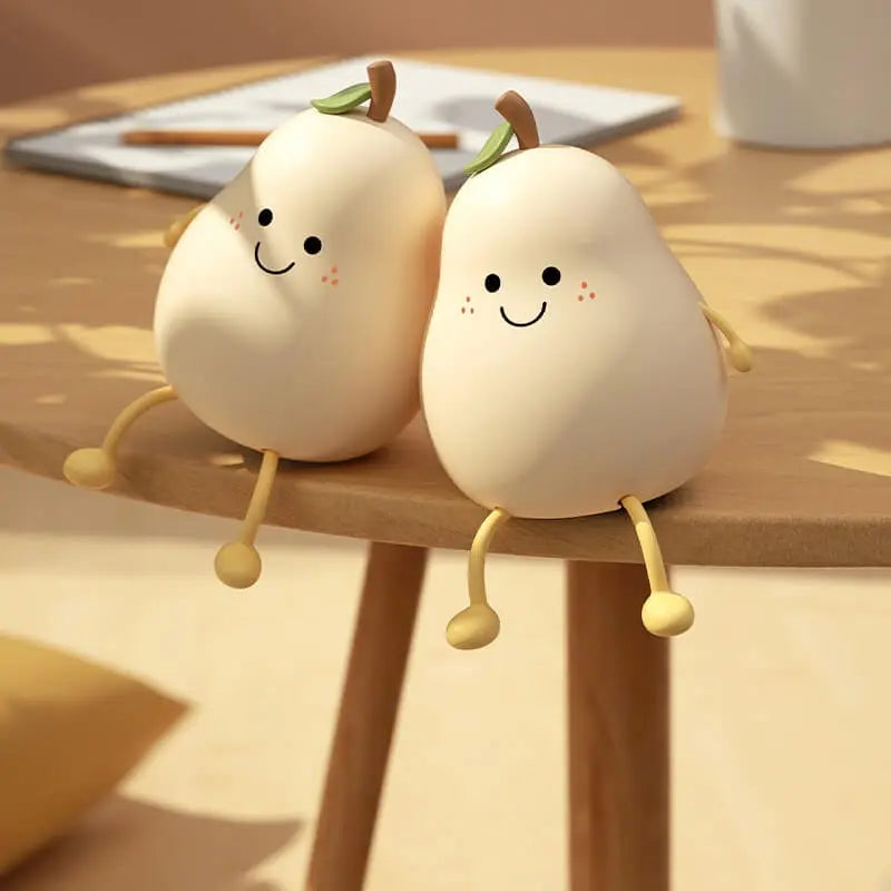 PearStar™️ Bring Back Your Child's Peaceful Sleep