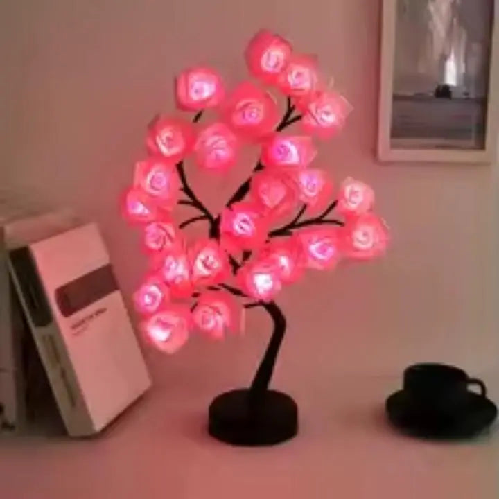 Rosenbaum LED Night Light with Soft Ambient Glow