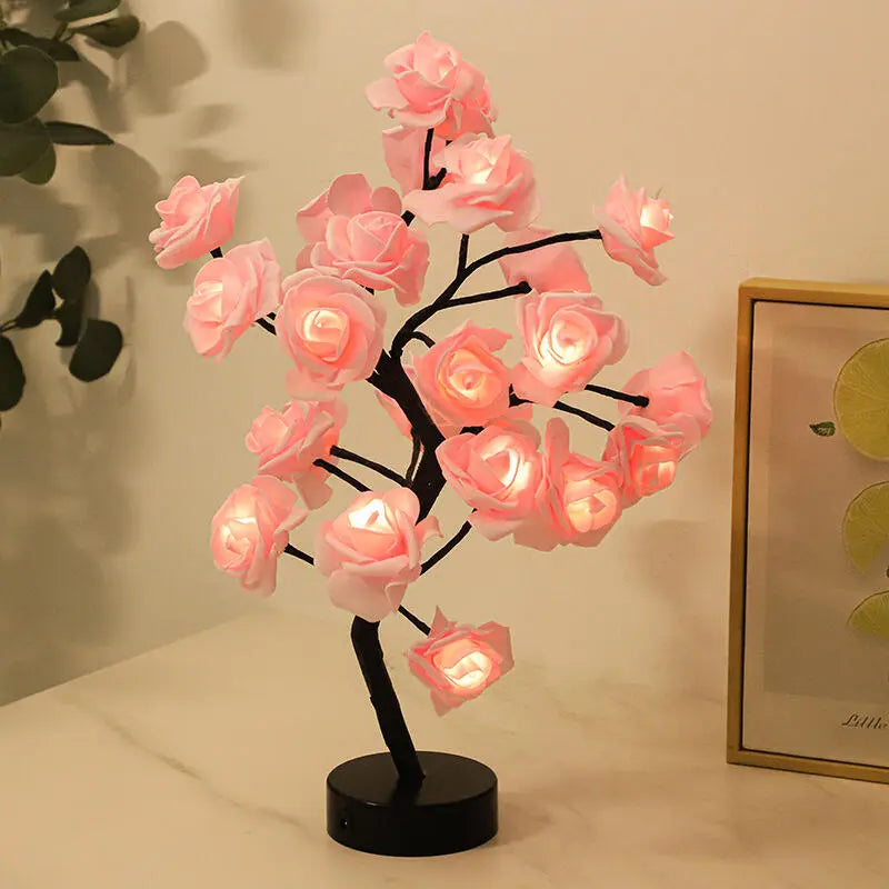 Rosenbaum LED Night Light with Soft Ambient Glow