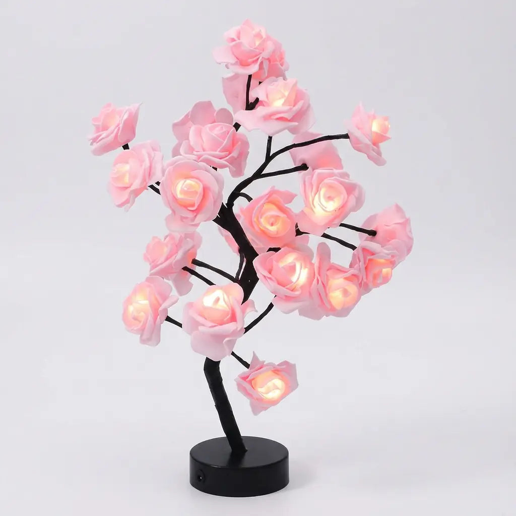 Rosenbaum LED Night Light with Soft Ambient Glow