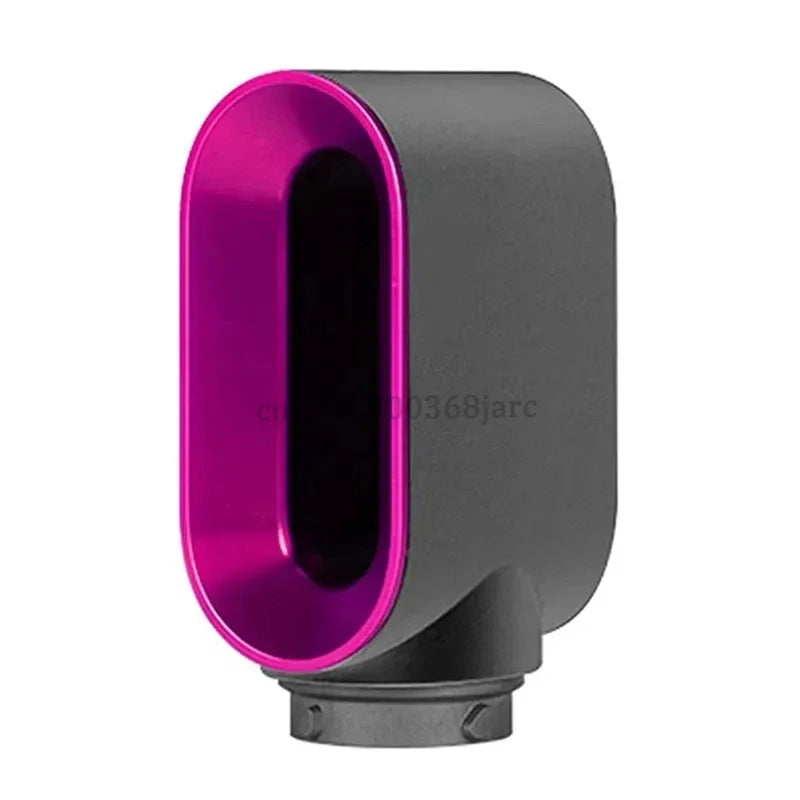Pre-Styling Nozzle for Dyson Airwrap HS01/HS05 – Hair Styler Curling & Modeling Attachment by SenCiciMen X9