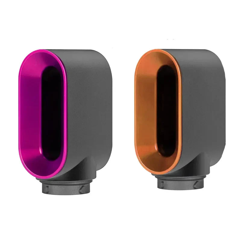 Pre-Styling Nozzle for Dyson Airwrap HS01/HS05 – Hair Styler Curling & Modeling Attachment by SenCiciMen X9