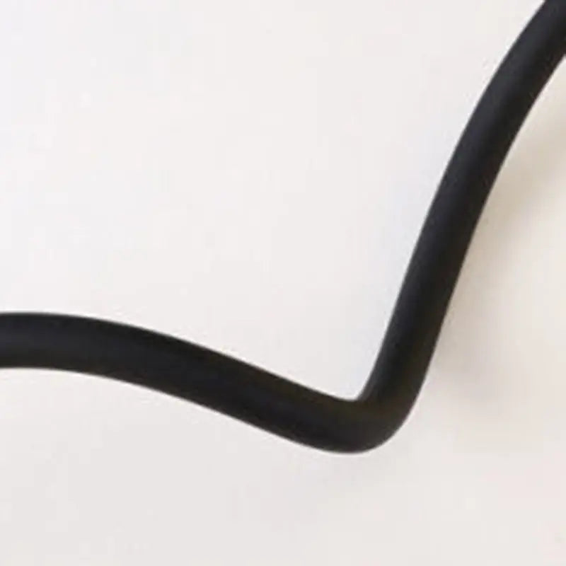 Sleek Adjustable LED Desk Lamp with Dimmable Brightness