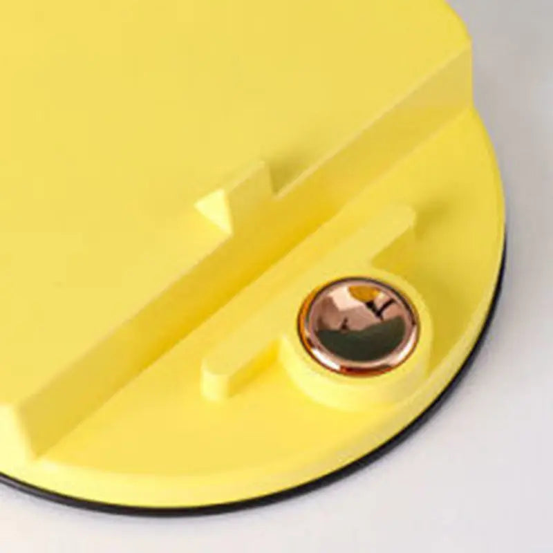 Sleek Adjustable LED Desk Lamp with Dimmable Brightness