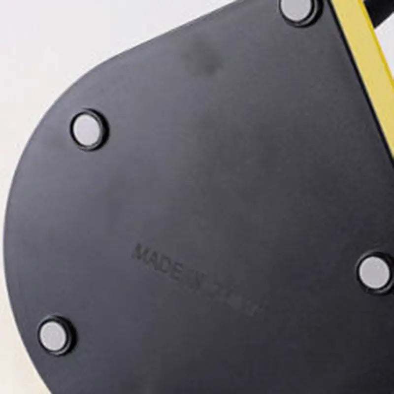 Sleek Adjustable LED Desk Lamp with Dimmable Brightness