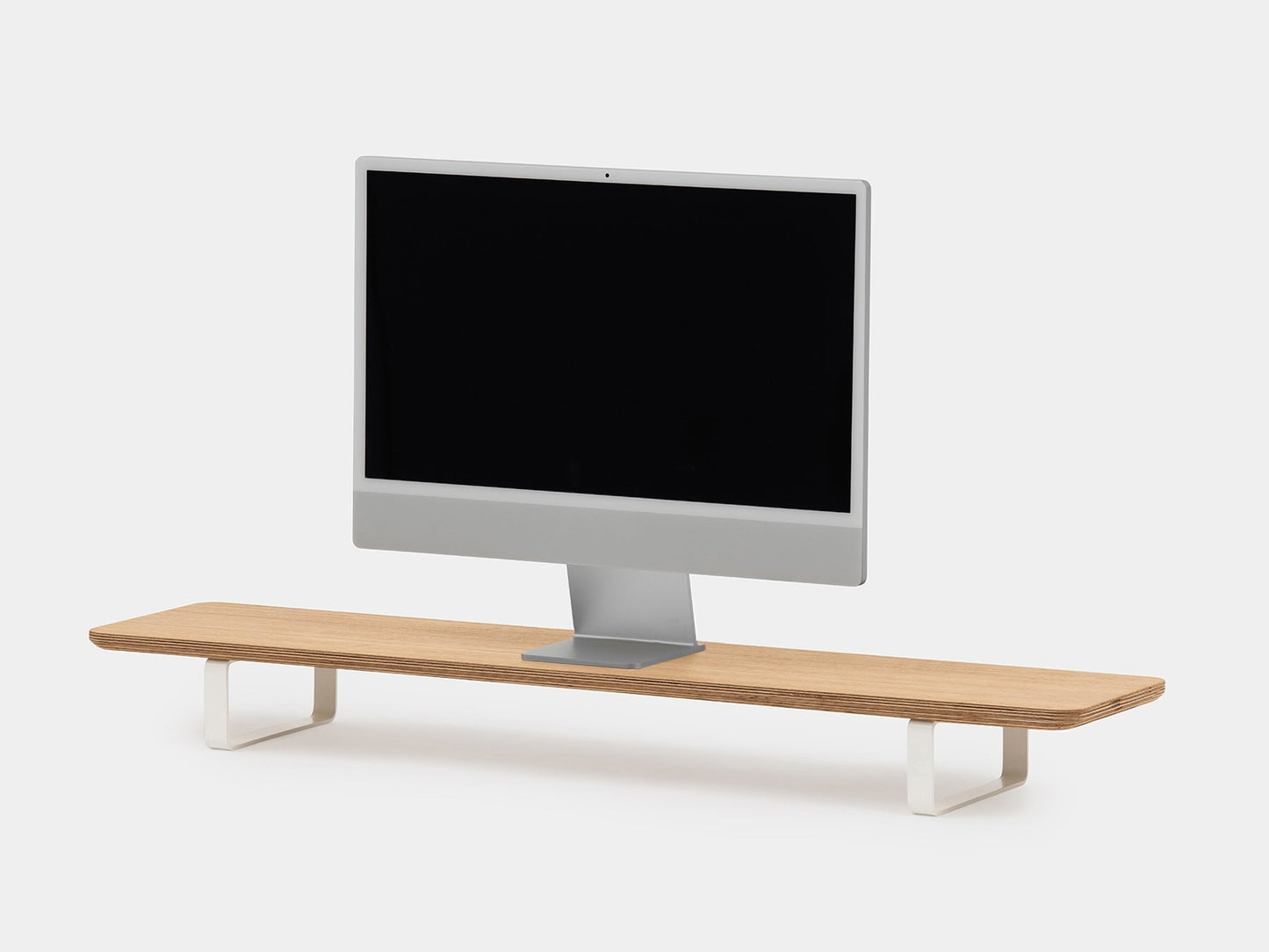 Desk Shelf – Space-Saving Organizer for a Neat, Efficient Workspace