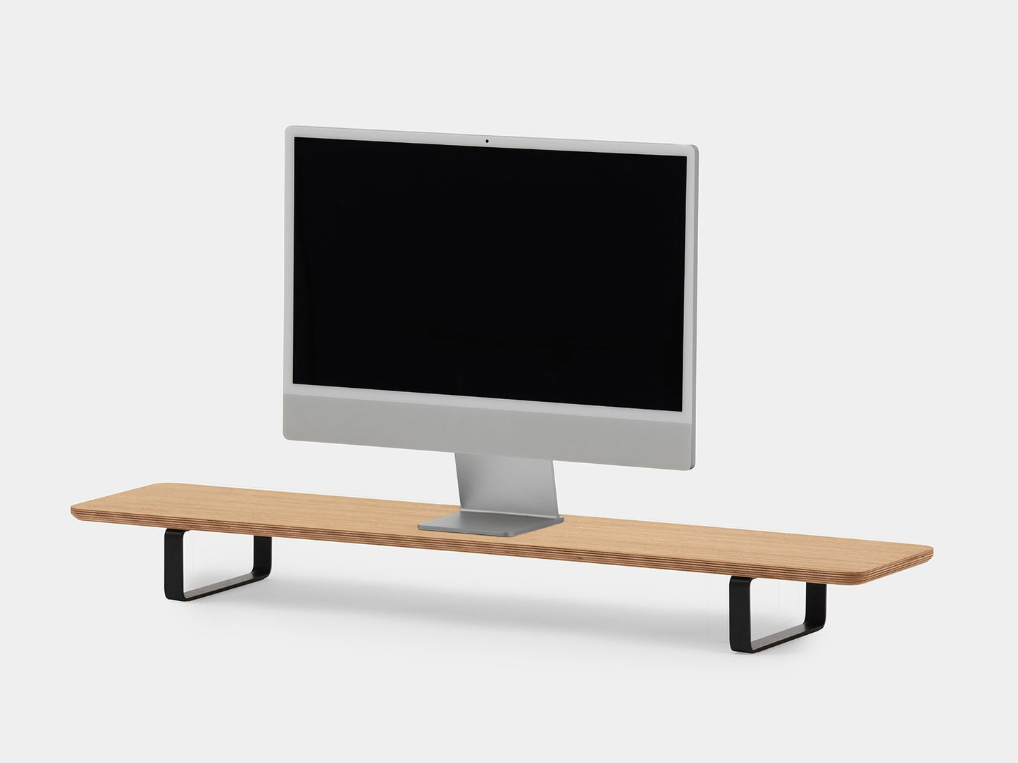 Desk Shelf – Space-Saving Organizer for a Neat, Efficient Workspace