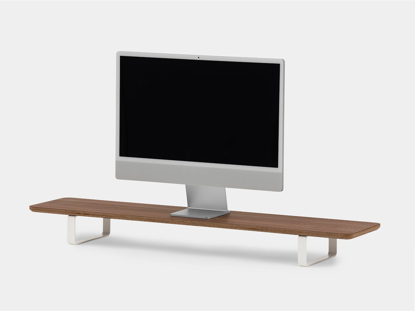 Desk Shelf – Space-Saving Organizer for a Neat, Efficient Workspace