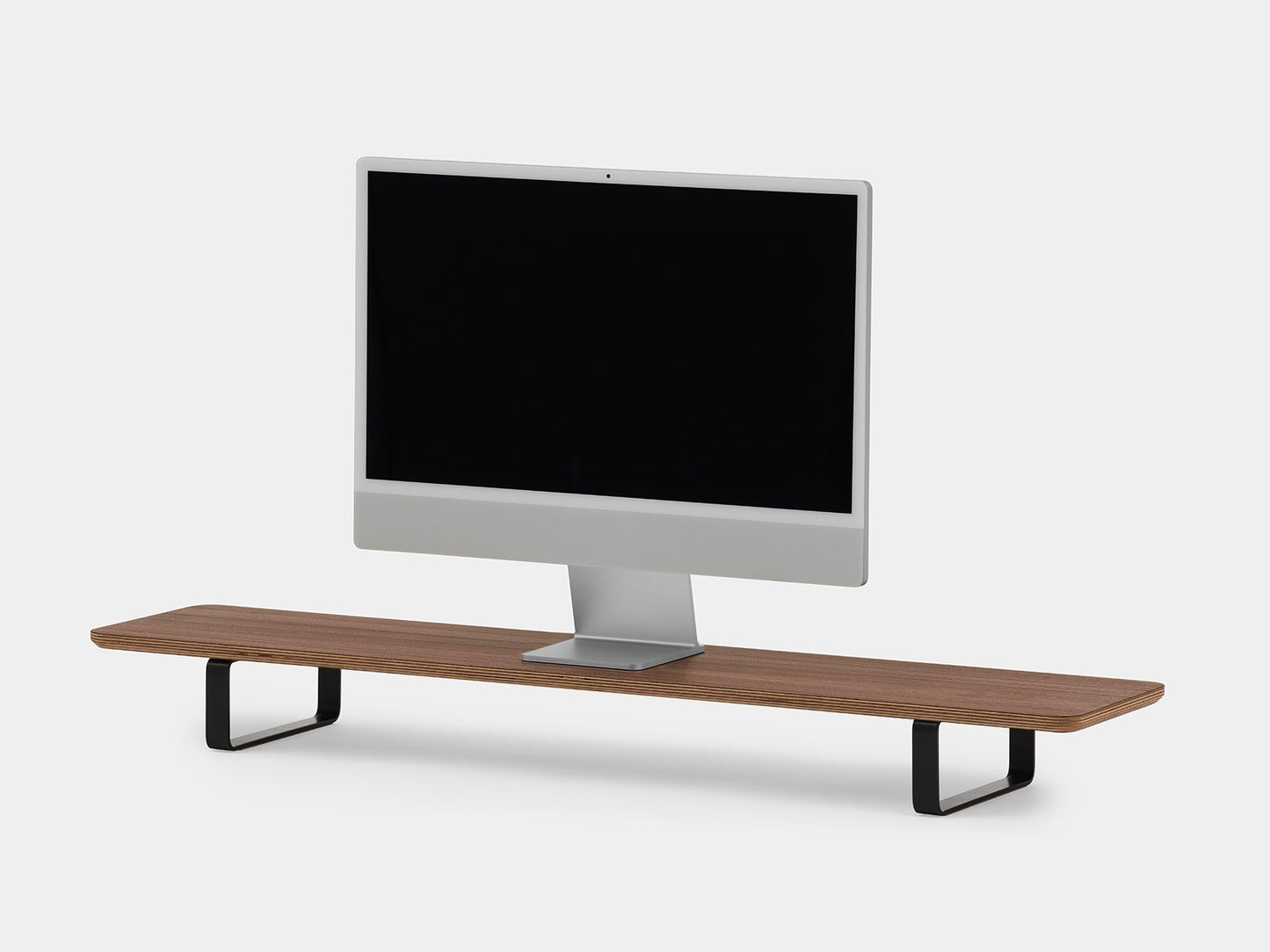 Desk Shelf – Space-Saving Organizer for a Neat, Efficient Workspace